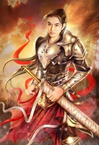 （天神右翼同人）圣光之役