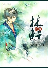 （BL/紅樓同人）紅樓之林軒